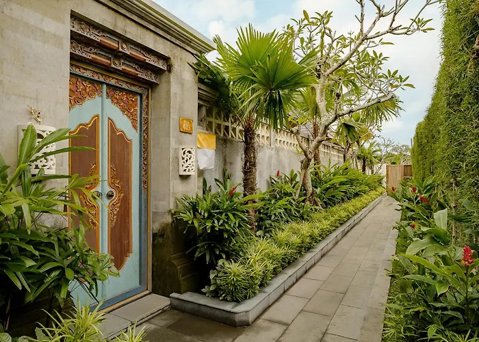 Yanyan Resort Ubud
