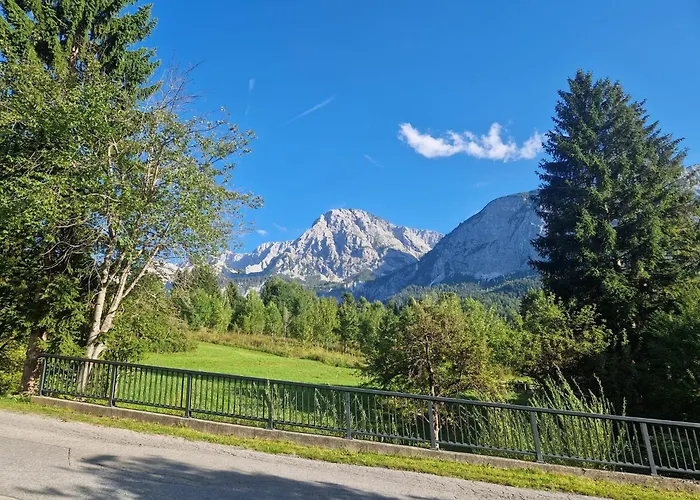 Sonnenburg Hotel