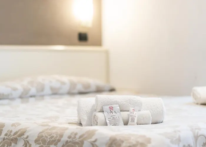 Hotel Conti