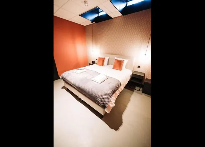 Boutique Hotel Lupo