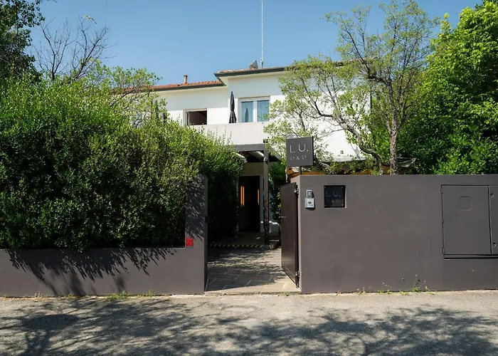 Lu Boutique Hotel