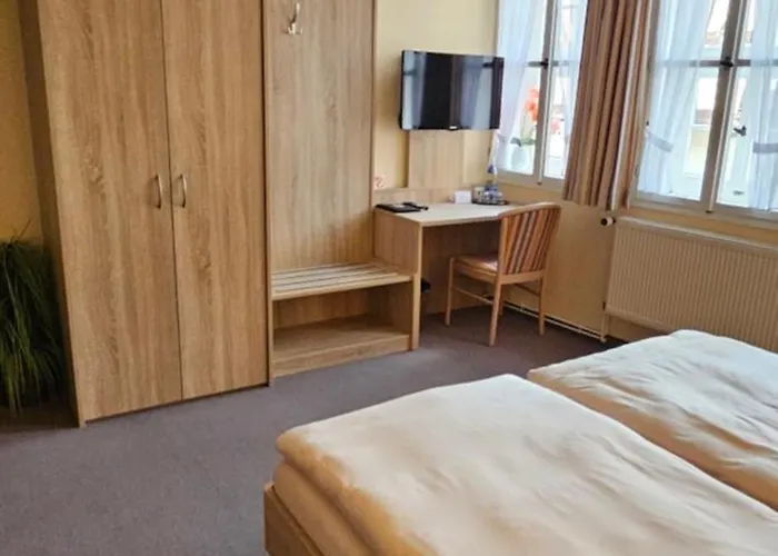 Hotel Zum Schloss