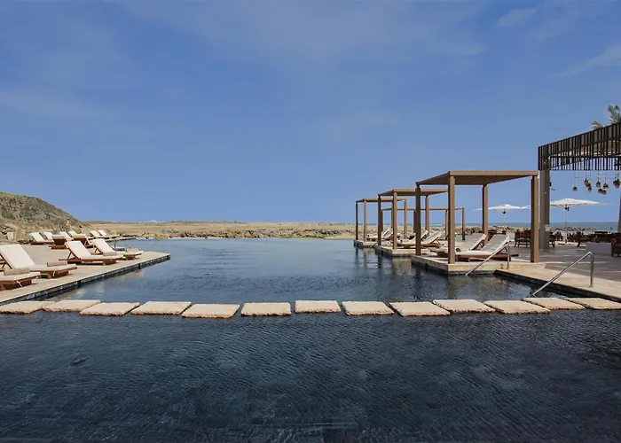 Alila Hinu Bay Salalah Mirbat