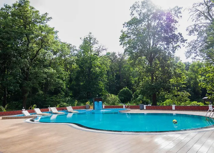 Parampara Cottages
