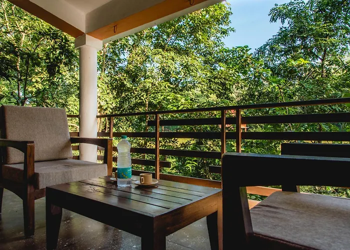 Parampara Cottages