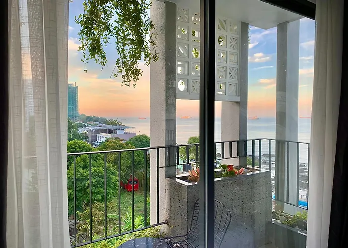 Fati Boutique Hotel & Apartment
