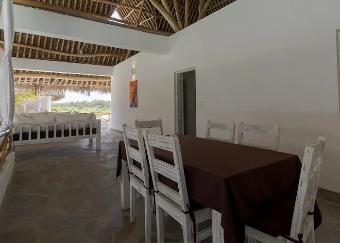 Rafiki Tamu Residential Resort