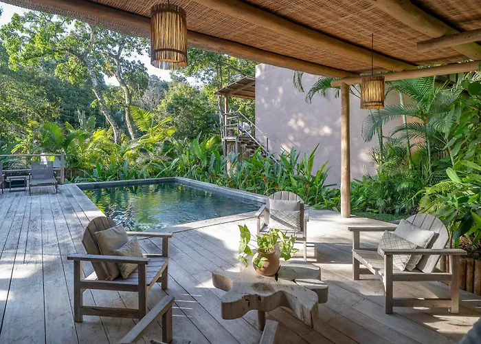 VILA 335 Trancoso