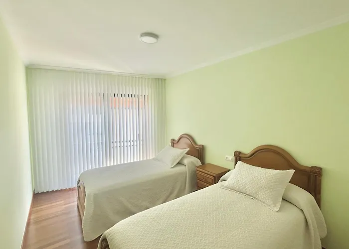 Apartamento Bellavista