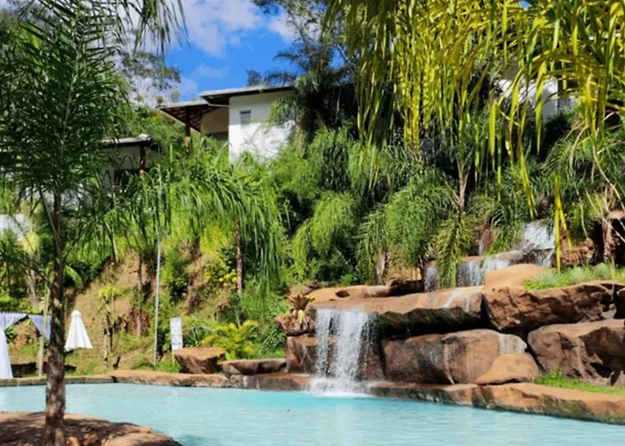 Hotel Serra do Gandarela