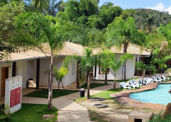 Hotel Serra do Gandarela