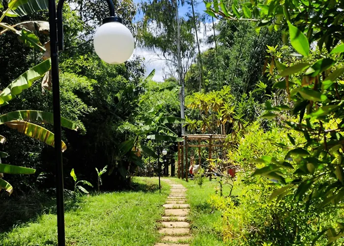 Hotel Serra do Gandarela