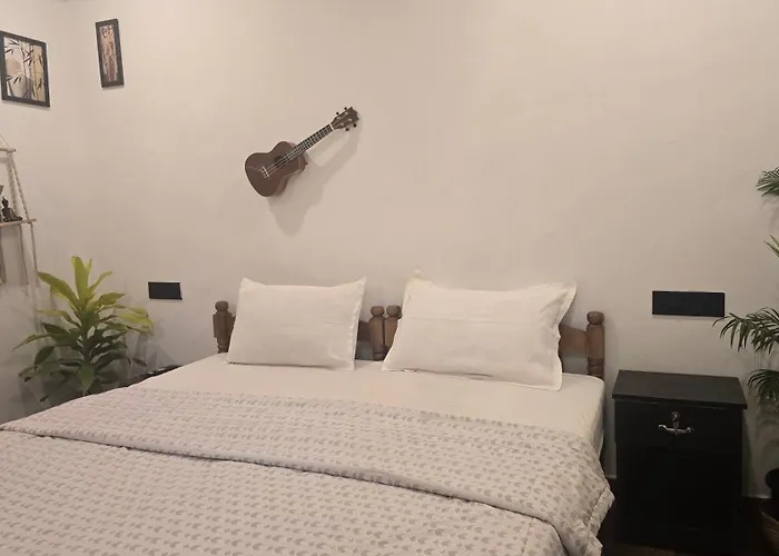 Cascara Beach Resort