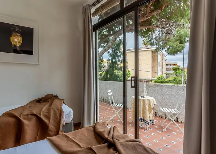 Canela Homes Costa Ca Nostra
