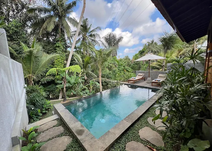 Rumah Kayu Resort