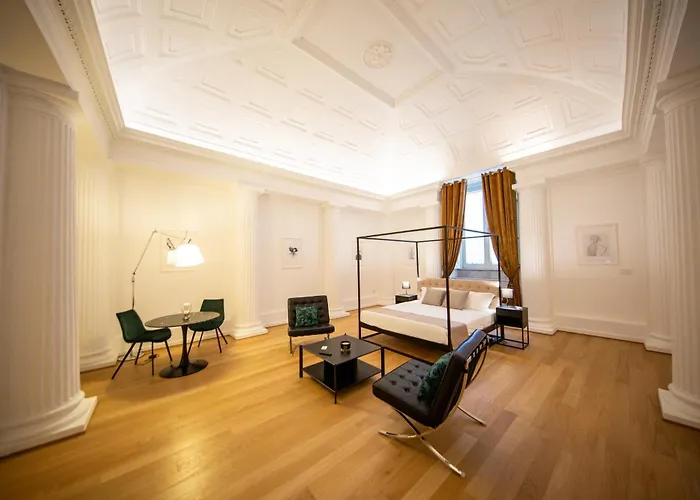 Corso Grand Suites