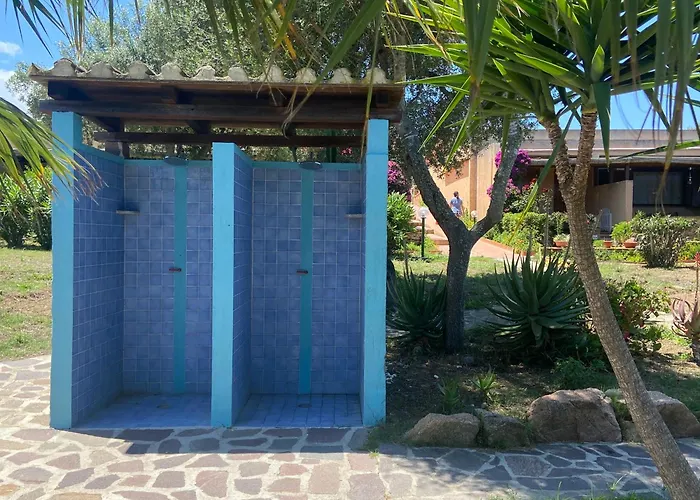 Il Nido al mare Porto Istana Olbia Italia