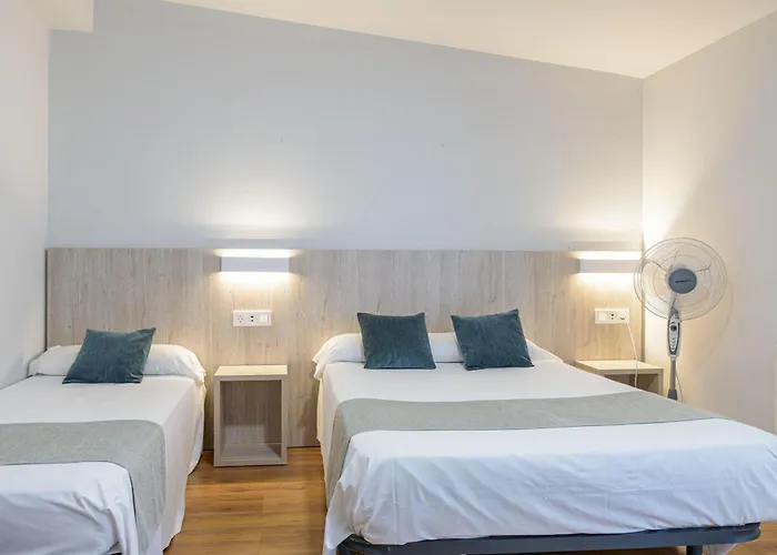 Hotel Alda Ribeira