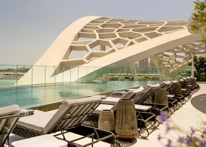 Rosewood Doha Hotel & Apartments