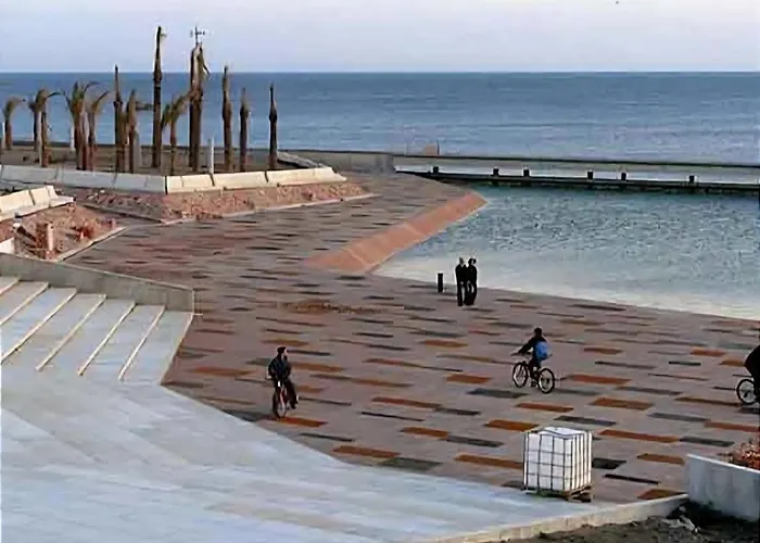 Piso Costa de Almeria Retamar