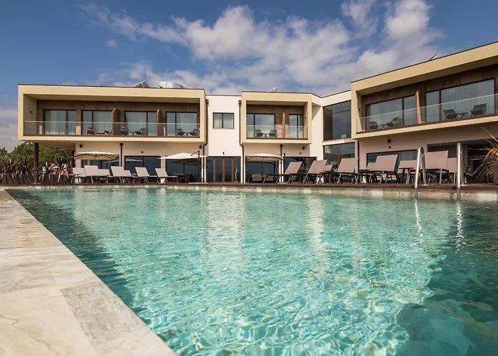 Haven Nature Hotel & Villas