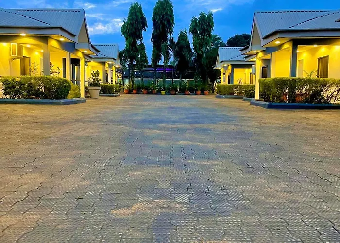 Debayview Hotel