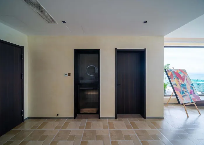 Yasong Jianwen Resort Hotel