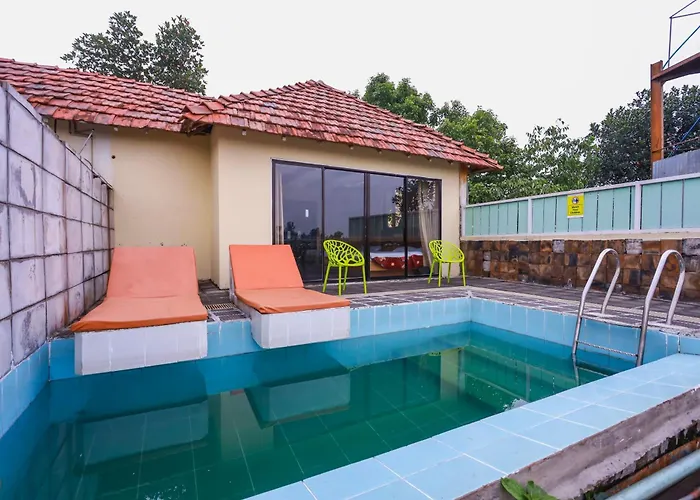 Novem Eco Resort