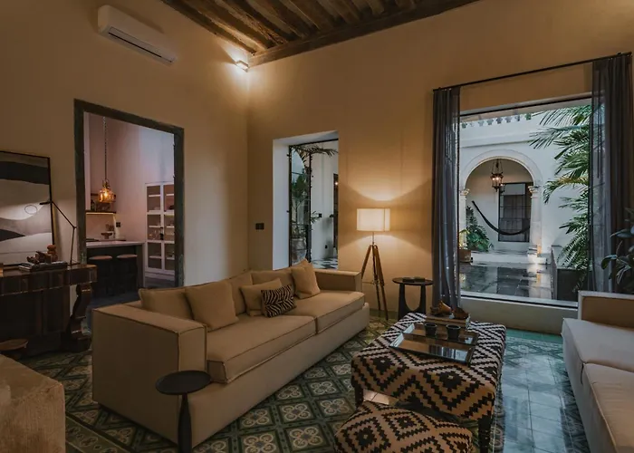 Casa Japa By Casonas Mx