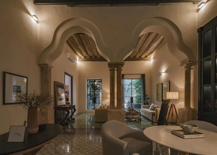 Casa Japa By Casonas Mx