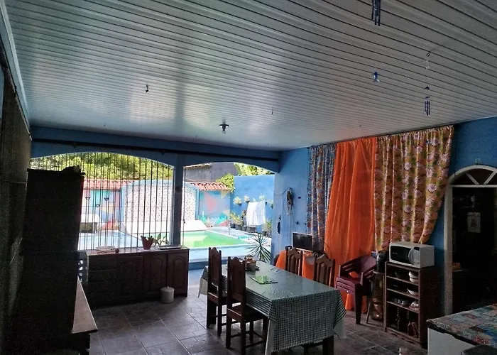 Hostel Casa Grande de Outeiro