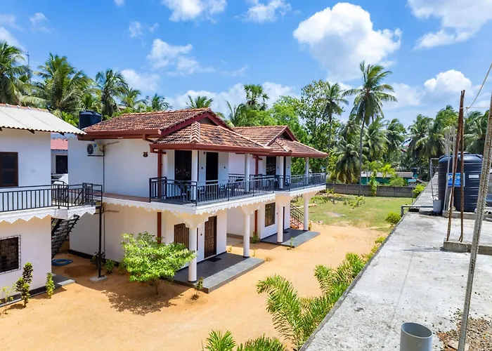 Dila Beach Resort