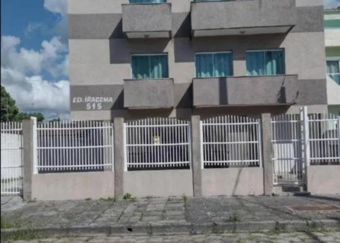 Apartamento 2 irmãs Praia de Leste