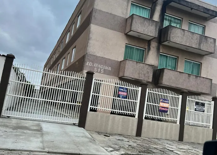 Apartamento 2 irmãs Praia de Leste
