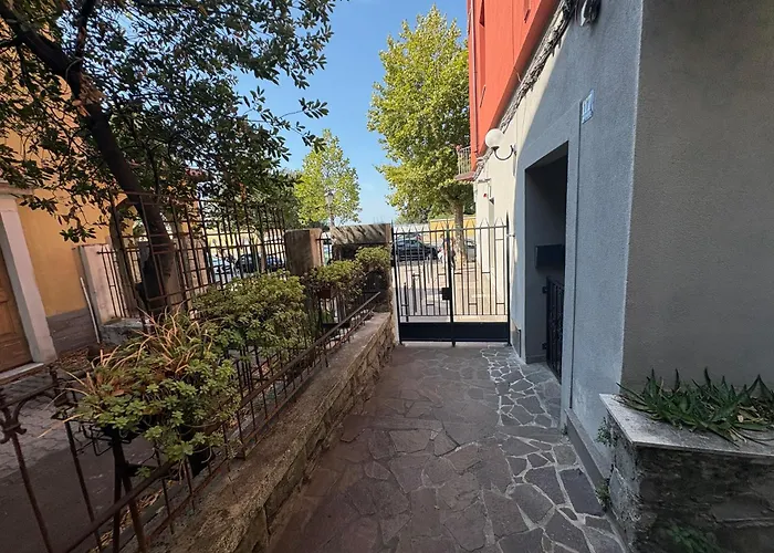 Il Giardino Nascosto
