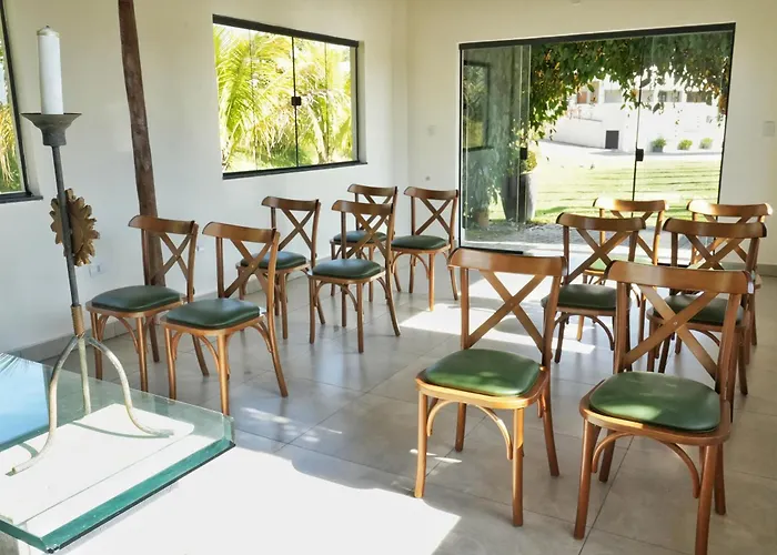 Bristol Villaggio Rosa Aruja