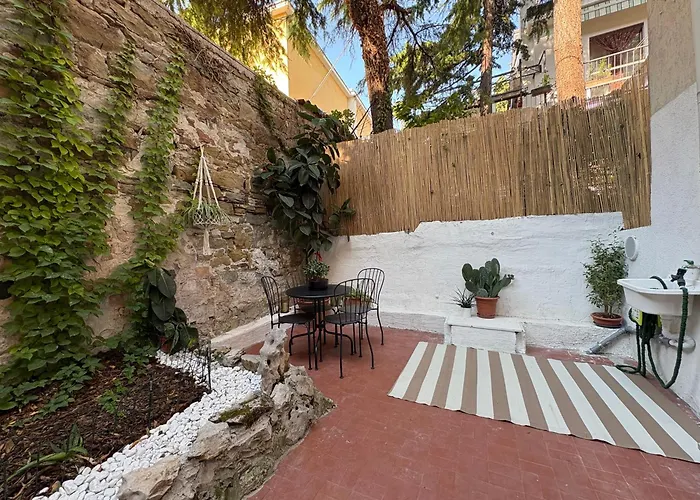 Il Giardino Nascosto