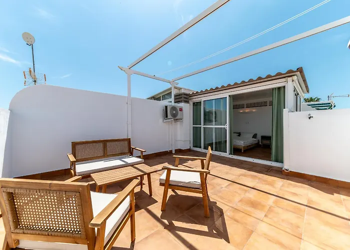 Casa Zen III
