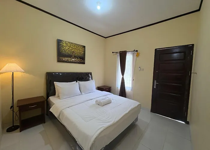 Raflow Resort Raja Ampat