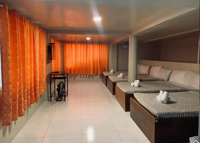 Montefrio Garden Resort