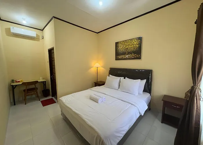 Raflow Resort Raja Ampat