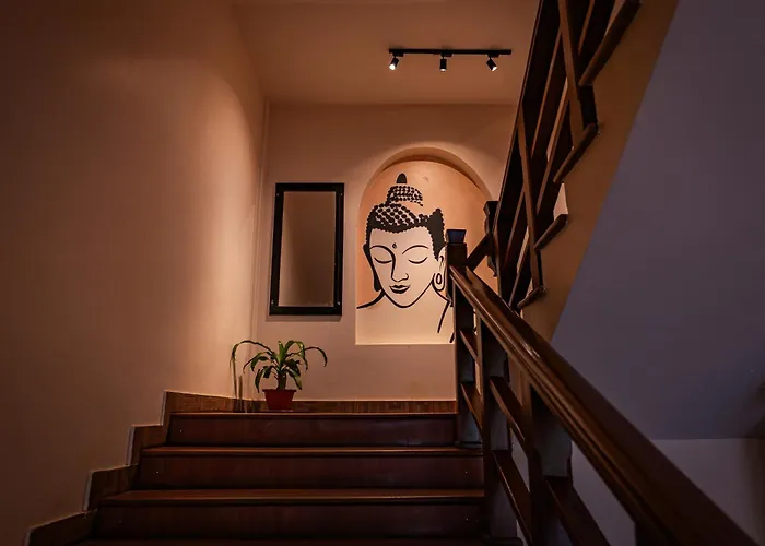 Temple Himalaya Hotel & Spa