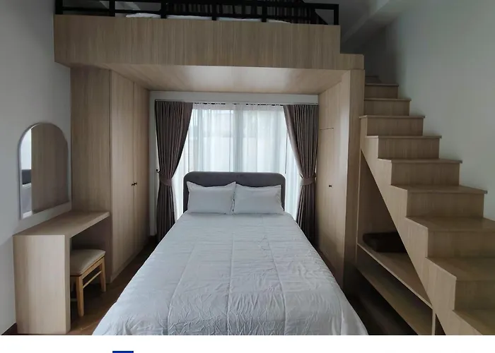 Villa Nataly Luxury Hotel House In Ao Nang Krabi Private Pool Jacuzzi Palm Free Kitchen From Airport