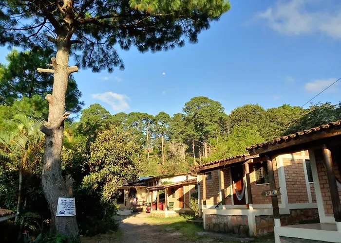 Hotel Villas Del Valle