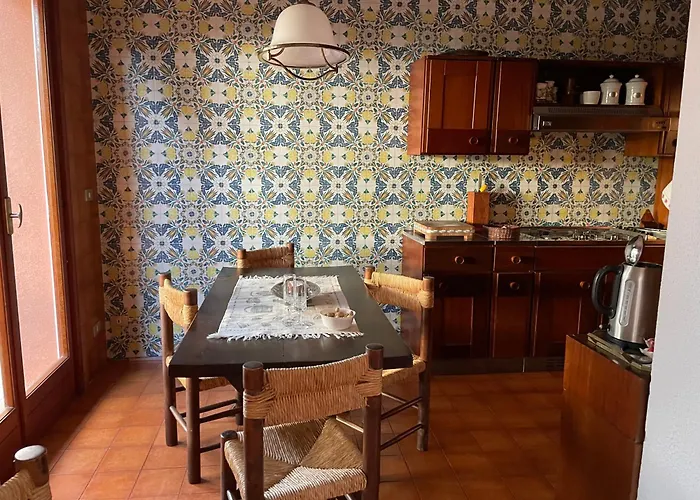 Appartamento Gemma in Villa a Pinamare