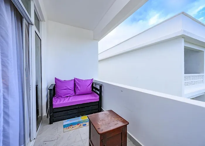 Casa Johanne Malindi Staycation