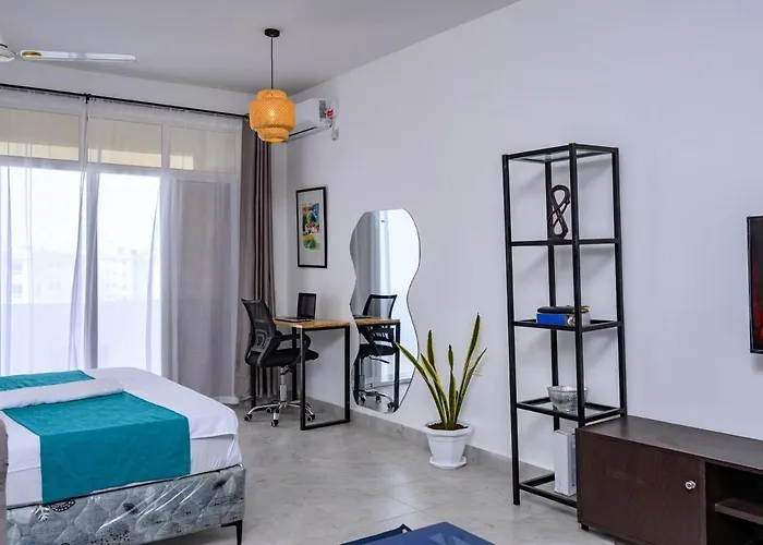 Casa Johanne Malindi Staycation