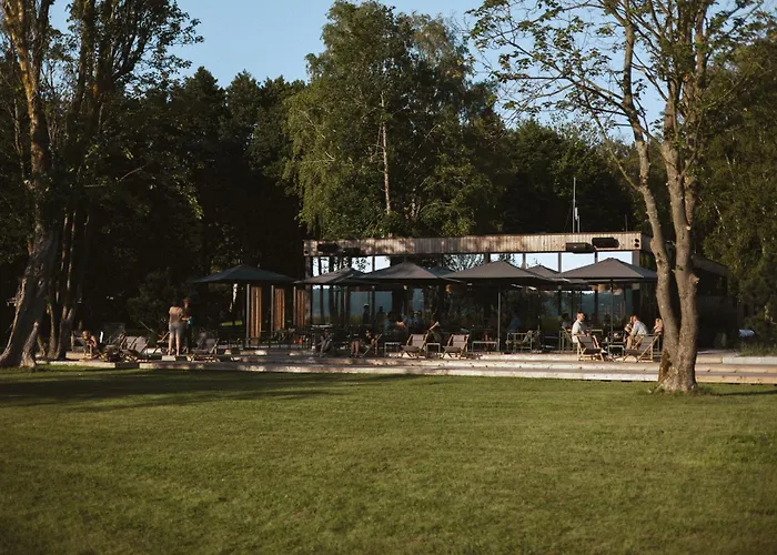 Laf Boutique Resort
