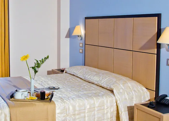 Forte Hotel