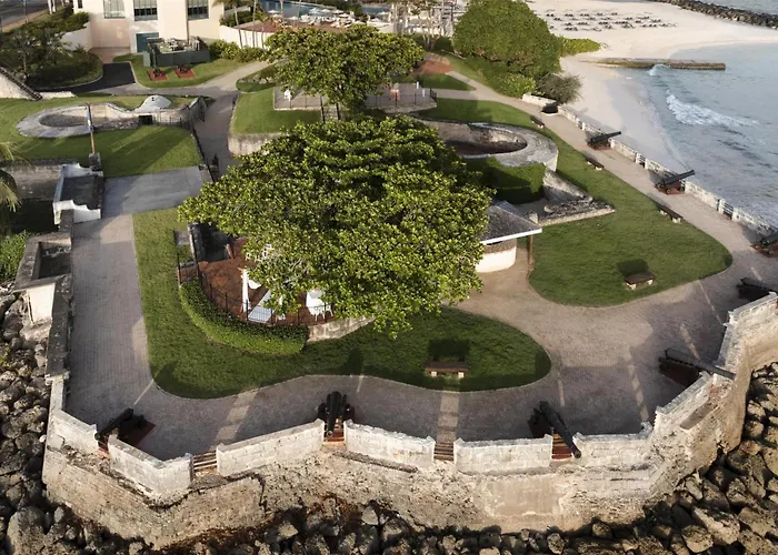 Hilton Barbados Resort